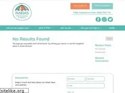 Sites similar to fathersreachingout.com