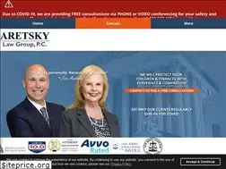 Sites similar to fathersrightsnj.com