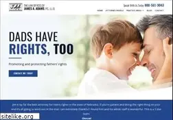Sites similar to fathersrightsomaha.com