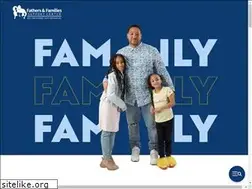 Sites similar to fatherssupportcenter.org