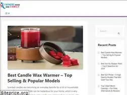 Sites similar to fathersworkandfamily.com