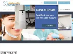 Sites similar to fathertobindentistry.com