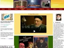 Sites similar to fatherzakaria.net