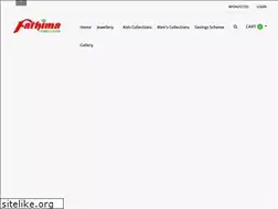 Sites similar to fathimajewellers.in
