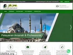 Sites similar to fathindah.com