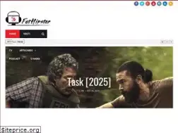 Sites similar to fathipster.net