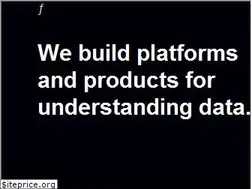 Sites similar to fathom.info