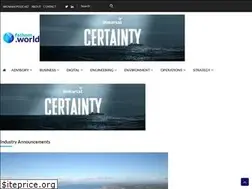Sites similar to fathom.world