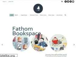 Sites similar to fathombookspace.co