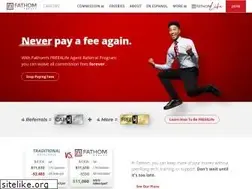 Sites similar to fathomcareers.com