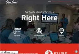 Sites similar to fathomdigital.com
