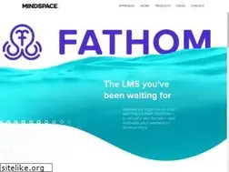Sites similar to fathomed.com