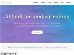 Sites similar to fathomhealth.co