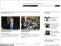 Sites similar to fathomjournal.org