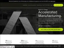Sites similar to fathommfg.com