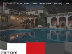 Sites similar to fathomrealty.com