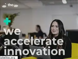 Sites similar to fathomtech.io