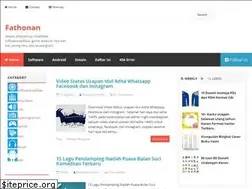 Sites similar to fathonan.blogspot.com