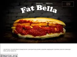 Sites similar to fathousemunchies.com