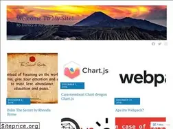 Sites similar to fathulmuiin.wordpress.com
