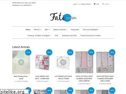 Sites similar to fati.co.za
