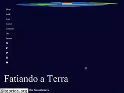 Sites similar to fatiando.org