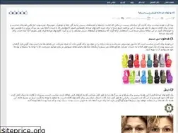 Sites similar to fatiface.rozblog.com