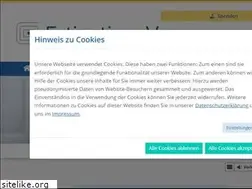 Sites similar to fatigatio.de