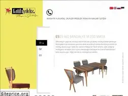 Sites similar to fatih-yildiz.com