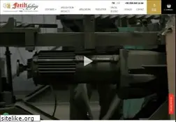 Sites similar to fatih.com.tr