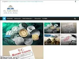 Sites similar to fatiharas.com
