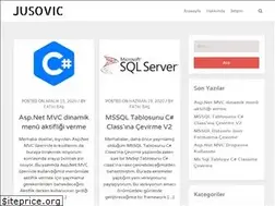 Sites similar to fatihbas.net