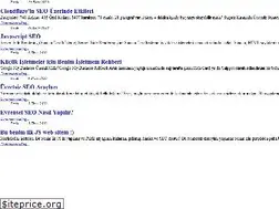 Sites similar to fatihbattal.com.tr