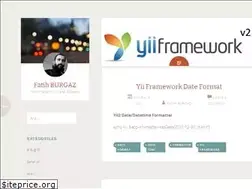 Sites similar to fatihburgaz.com