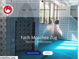 Sites similar to fatihcamizug.ch