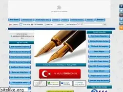 Sites similar to fatihcavus.net.tr