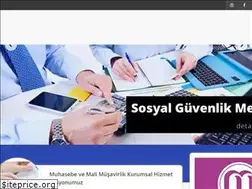 Sites similar to fatihcolak.net