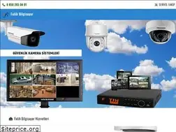 Sites similar to fatihcomputer.com