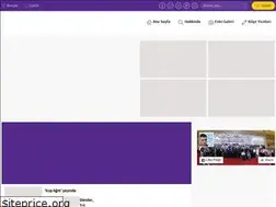 Sites similar to fatihdundar.com