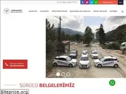 Sites similar to fatihehliyet.com