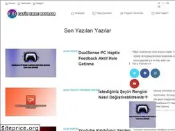 Sites similar to fatihemrebayram.com
