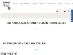Sites similar to fatihgucer.com
