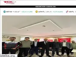 Sites similar to fatihgundem.com