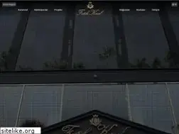Sites similar to fatihkiral.com