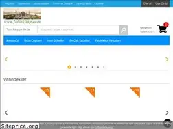 Sites similar to fatihkitap.com