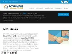 Sites similar to fatihlihkab.com