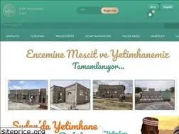 Sites similar to fatihmedreseleri.org.tr