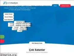 Sites similar to fatihmedya.com