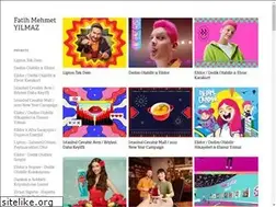Sites similar to fatihmyilmaz.com