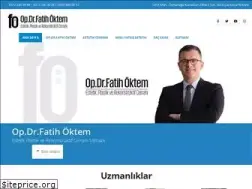 Sites similar to fatihoktemestetik.com